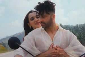 Second Track Released For Shakib Khan’s Film “Rockstar”