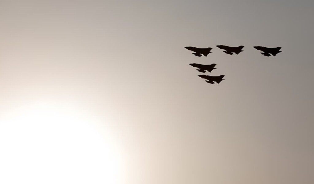 Secret Gulf Attacks in Iran Alter Regional Dynamics Secret Gulf Attacks in Iran Alter Regional Dynamics