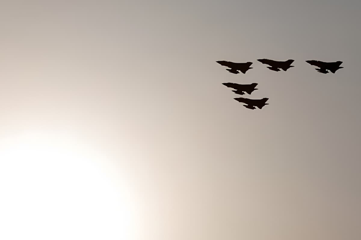 Secret Gulf Attacks in Iran Alter Regional Dynamics
