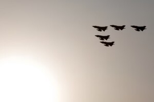 Secret Gulf Attacks in Iran Alter Regional Dynamics