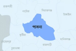 Section 144 Imposed Over Market Dispute