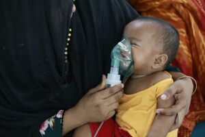 Seven More Children Die of Measles