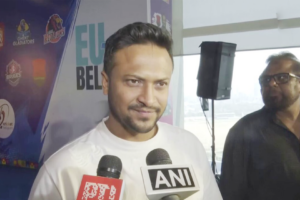 Shakib Eyes Late 2026 Return
