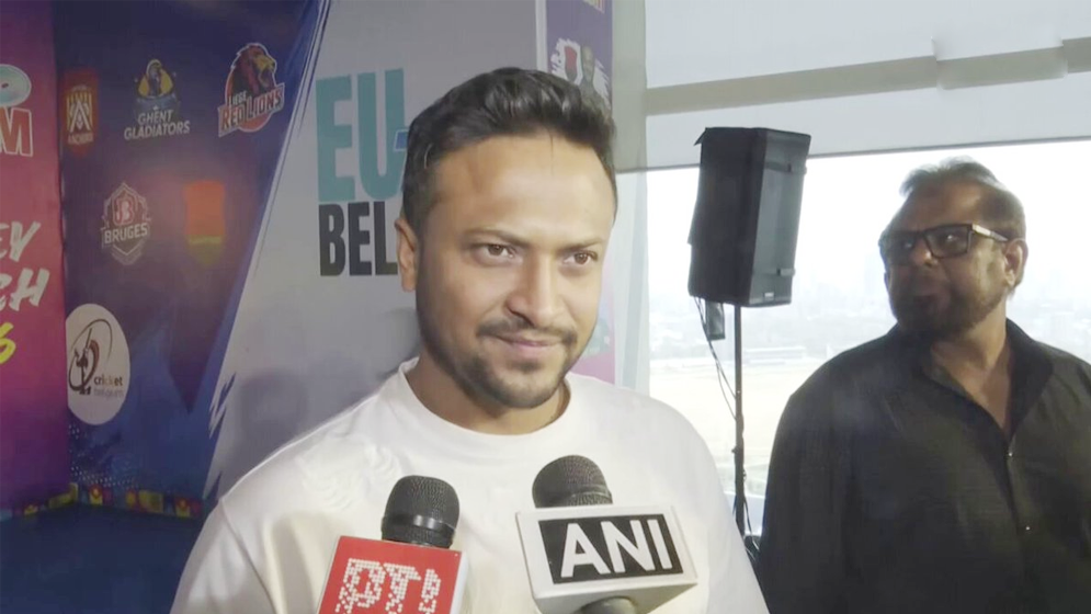 Shakib Eyes Late 2026 Return