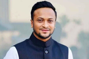 Shakib Seeks Safety Assurances for Return
