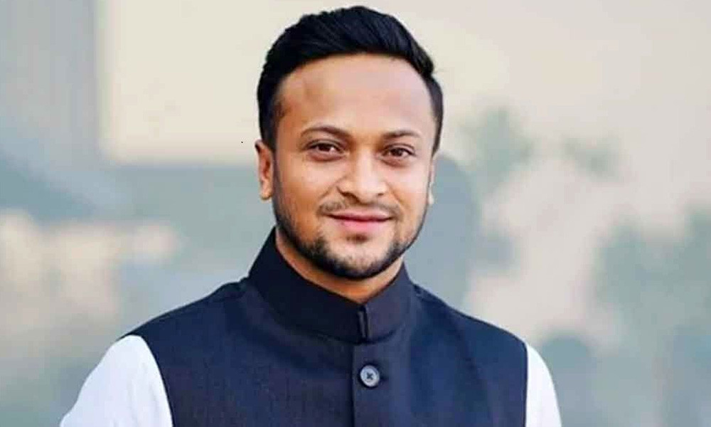 Shakib Seeks Safety Assurances for Return