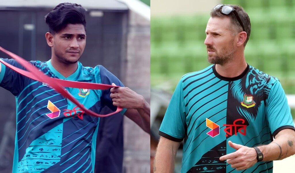 Shaun Tait Seeks India State Coaching Role Shaun Tait Seeks India State Coaching Role