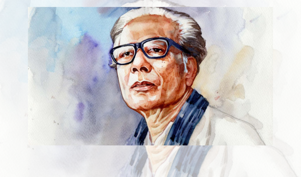 Shilpacharya Zainul Abedin Leading Pioneer Of Bengali Art Shilpacharya Zainul Abedin Leading Pioneer Of Bengali Art