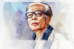 Shilpacharya Zainul Abedin Leading Pioneer Of Bengali Art
