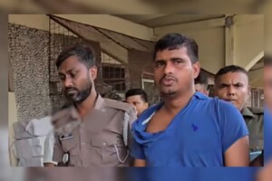 Snatcher Apprehended with 50,000 Taka at Airport Station