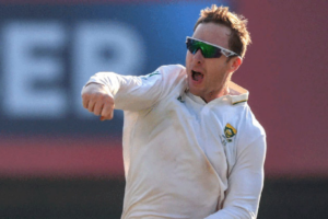 South African Spinner Claims India Controls Global Cricket