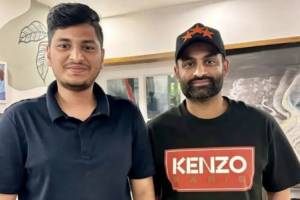 State Minister’s Son Withdraws From Bangladesh Cricket Board Race
