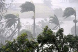 Storm Alert Issued for Seven Districts