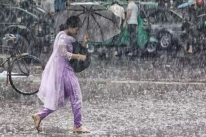 Storm Warning Across Thirteen Regions
