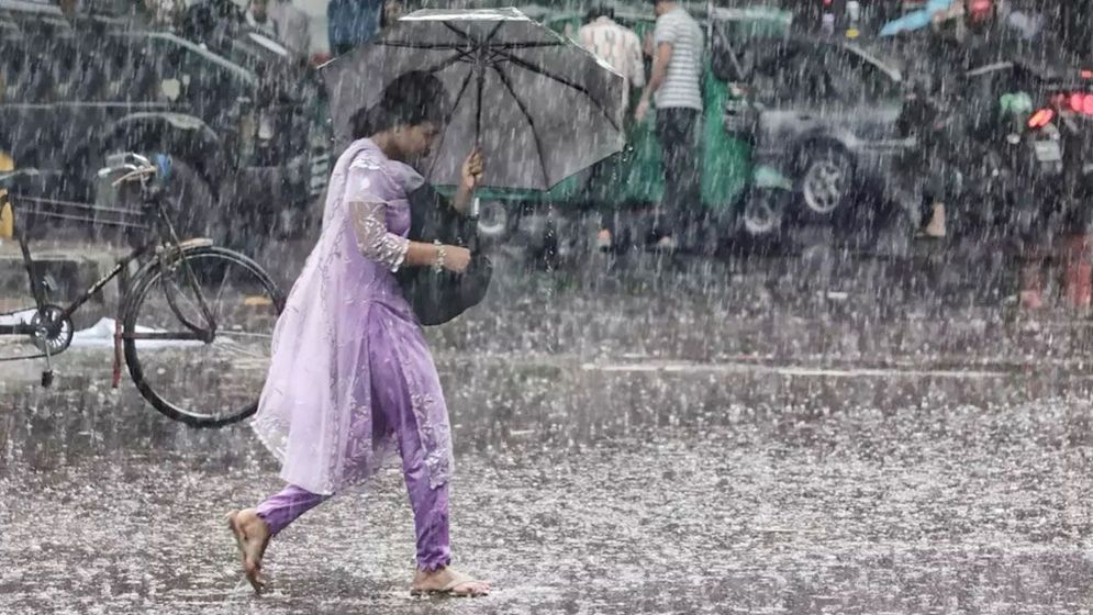 Storm Warning Across Thirteen Regions