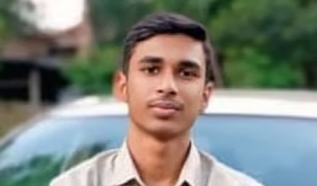 Student Killed In Tangail Motorcycle Crash On Eid