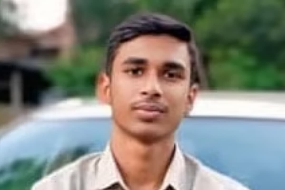Student Killed In Tangail Motorcycle Crash On Eid