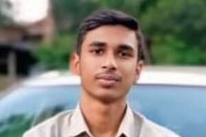 Student Killed In Tangail Motorcycle Crash On Eid