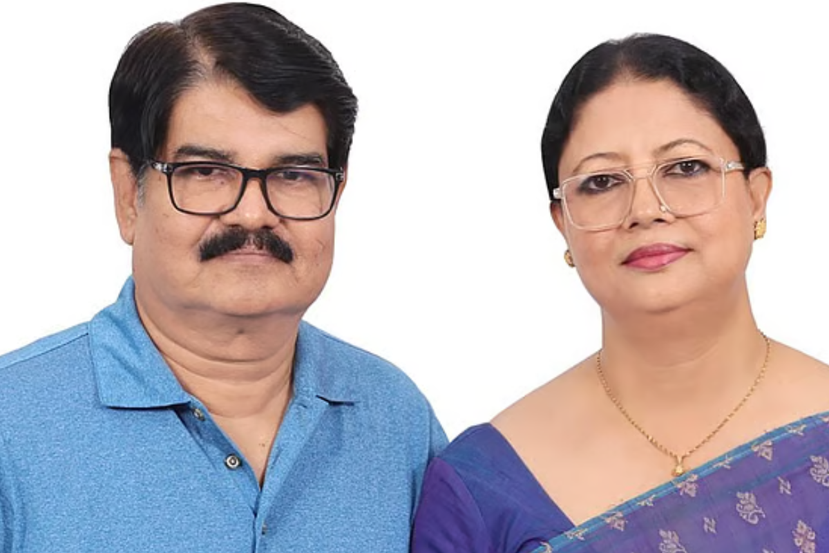 Sujit Mustafa and Munmun Ahmed to Perform Jointly