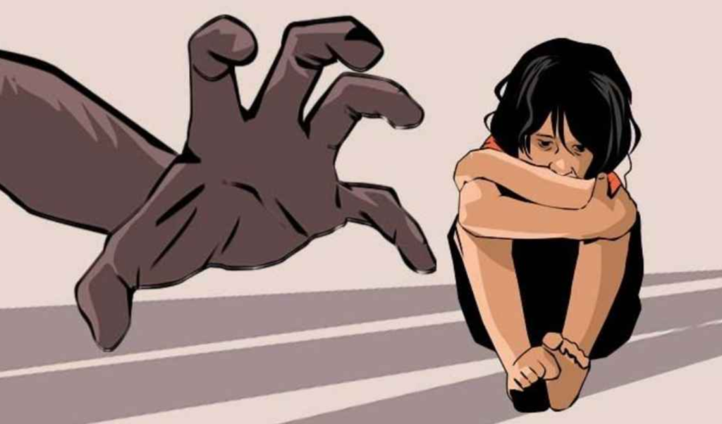 Suspect Detained Over Attempted Assault In Cumilla District Suspect Detained Over Attempted Assault In Cumilla District
