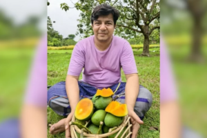 Tariq Rahman Resumes Seasonal Mango Trade Following General Election