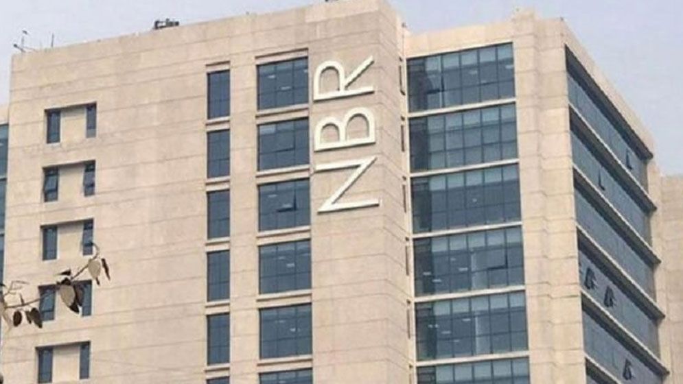 Tax Intelligence Recovers Tk 532 Crore