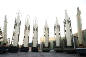 Tehran Prepared as Iran-US Conflict Risks Escalate
