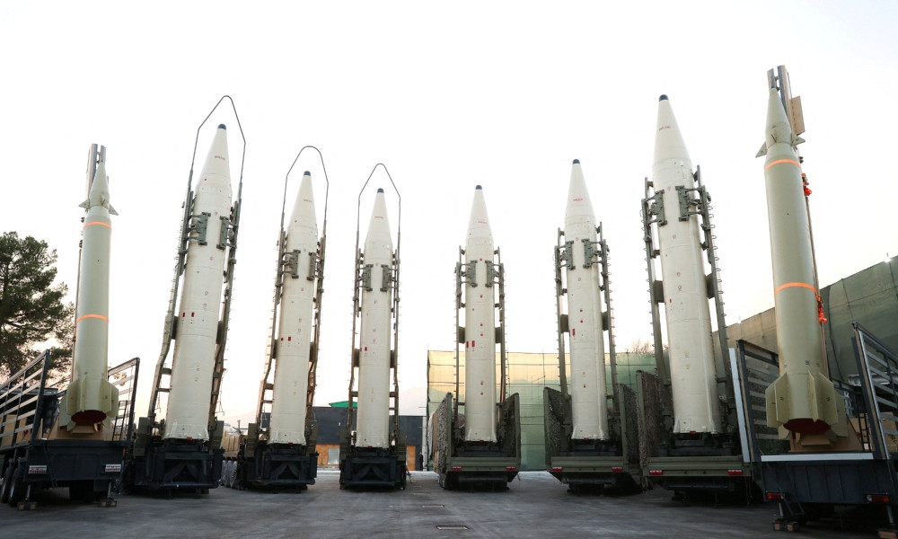 Tehran Prepared as Iran-US Conflict Risks Escalate