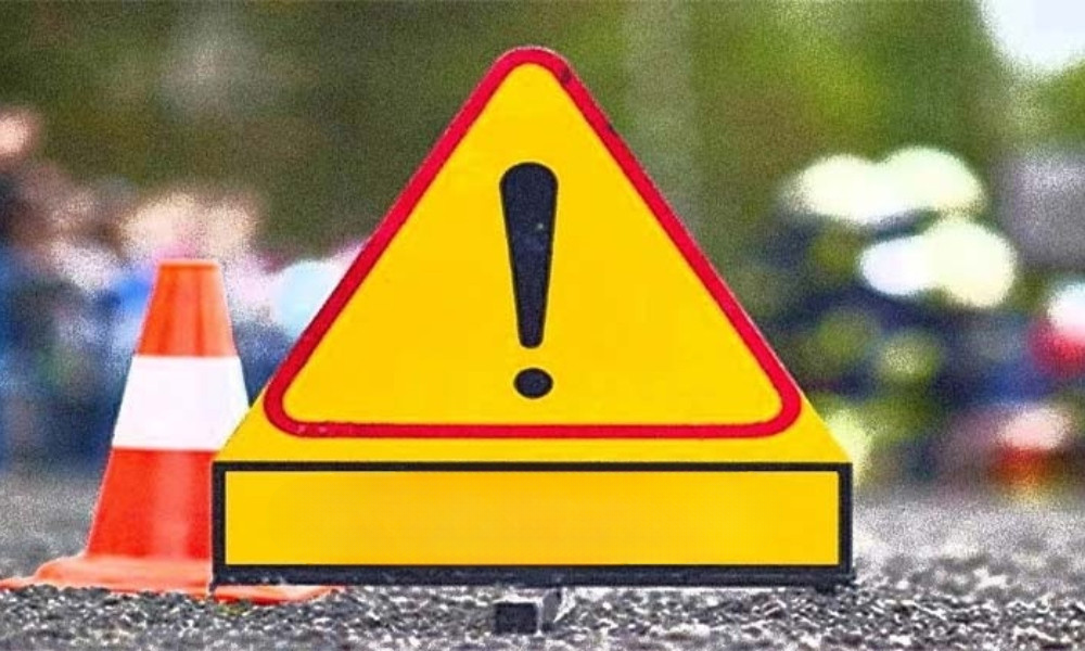 Ten Killed in Bogura Crashes