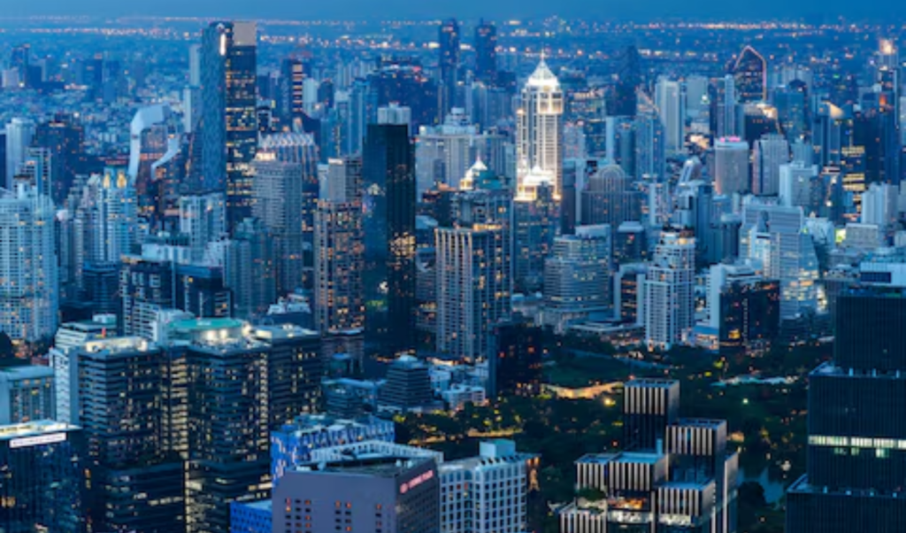 Thai Life Profit Projections Lifted On Strong Quarters Thai Life Profit Projections Lifted On Strong Quarters