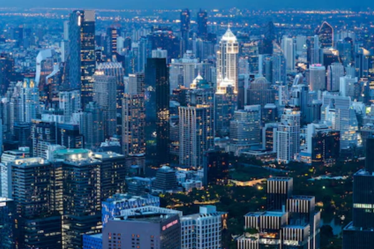 Thai Life Profit Projections Lifted On Strong Quarters