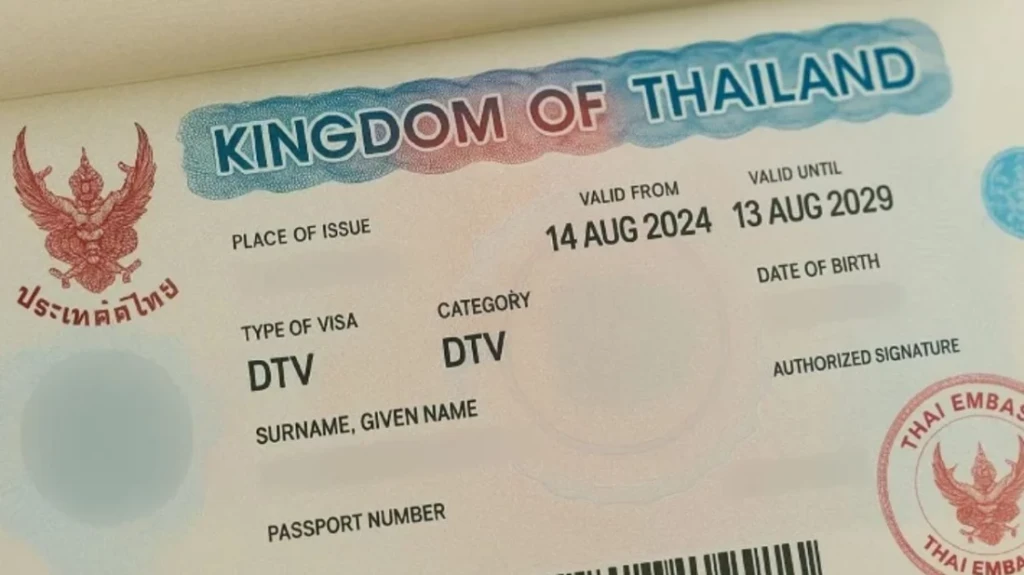 Thailand to Reduce Visa on Arrival Duration to Prevent Misuse Thailand to Reduce Visa-on-Arrival Duration to Prevent Misuse