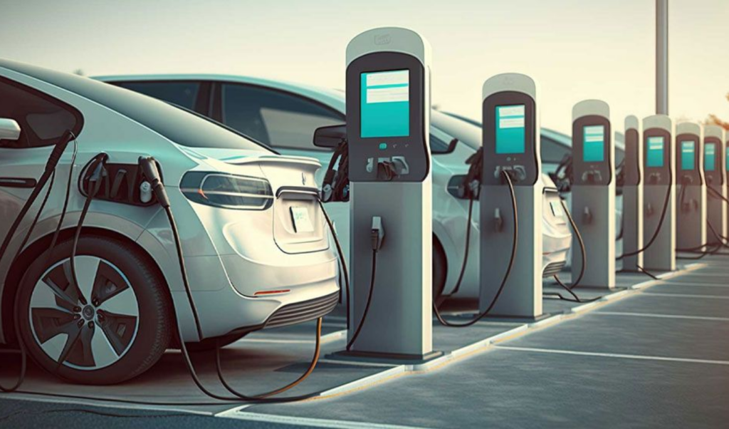 The Ascendance of Chinese Electric Vehicles Amidst Global Energy Volatility The Ascendance of Chinese Electric Vehicles Amidst Global Energy Volatility