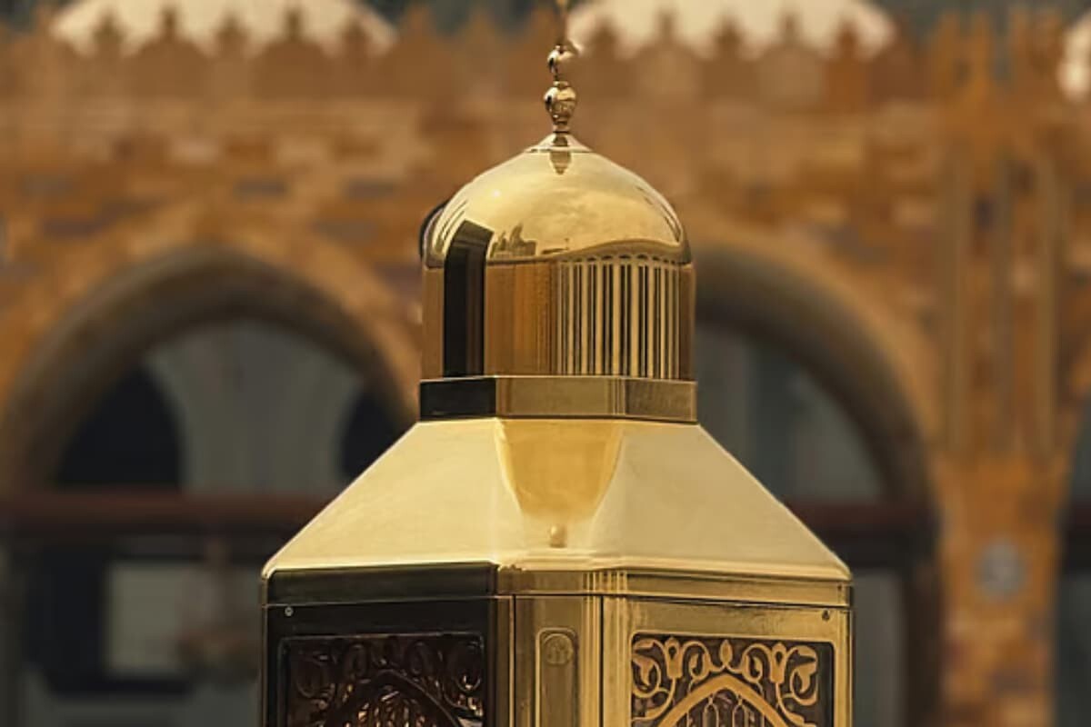 The Prophetic Legacy And Preservation Of Maqam Ibrahim