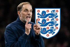 Thomas Tuchel Plans World Cup Tattoos for England
