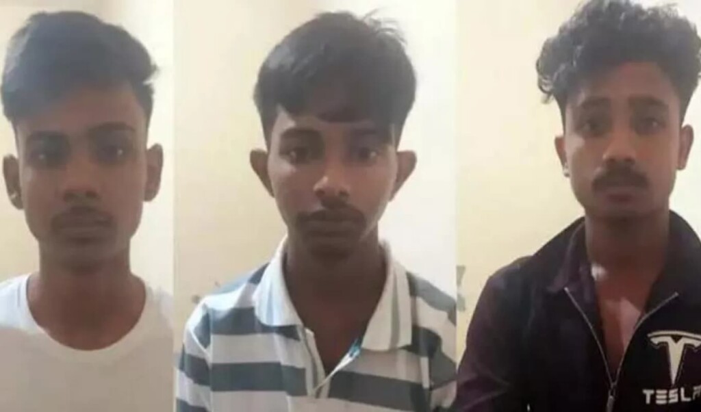 Three Arrested Following Alleged Bogra Group Rape