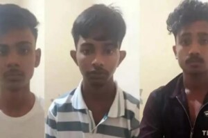 Three Arrested Following Alleged Bogra Group Rape