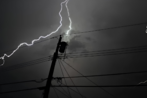 Three Farmers Killed by Lightning Strikes in Naogaon