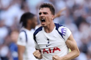 Tottenham Secure Survival as Premier League Season Concludes