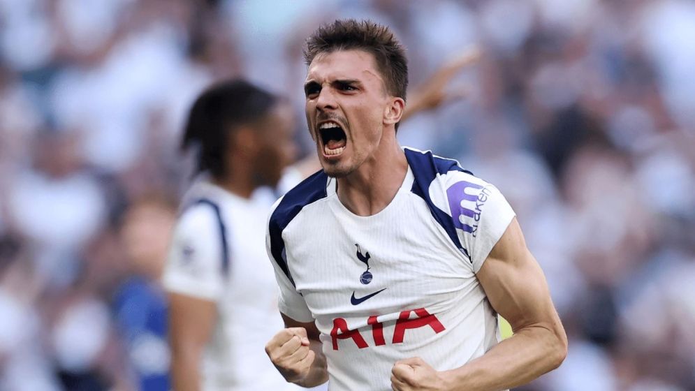 Tottenham Secure Survival as Premier League Season Concludes