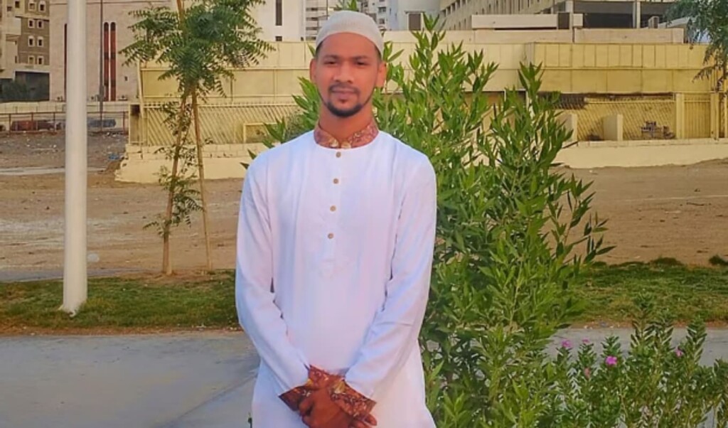 Tragic Road Fatality In Riyadh Claims Life Of Bangladeshi National