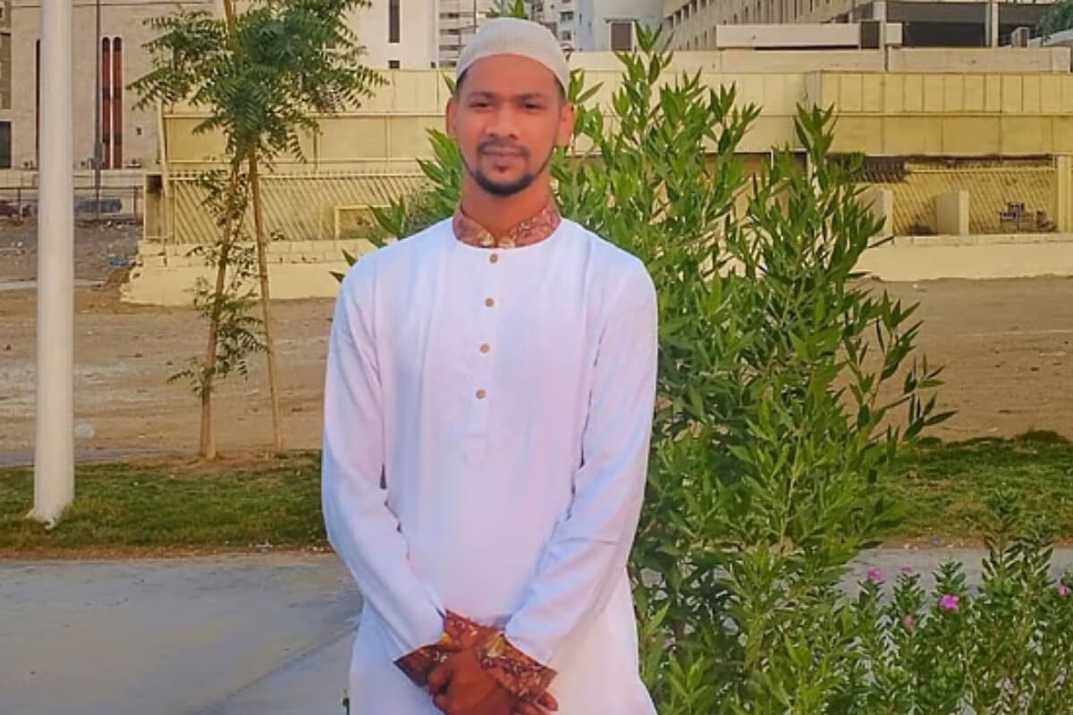 Tragic Road Fatality In Riyadh Claims Life Of Bangladeshi National