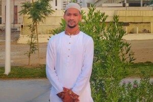 Tragic Road Fatality In Riyadh Claims Life Of Bangladeshi National