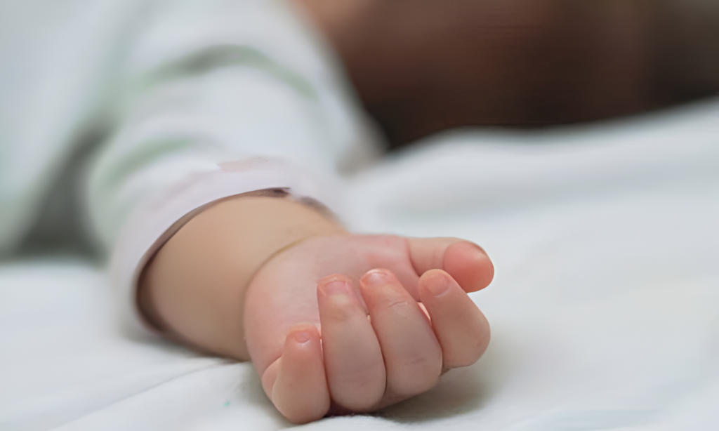 Tragic death of two children after entering a pond for bathing in Rupganj Tragic death of two children after entering a pond for bathing in Rupganj