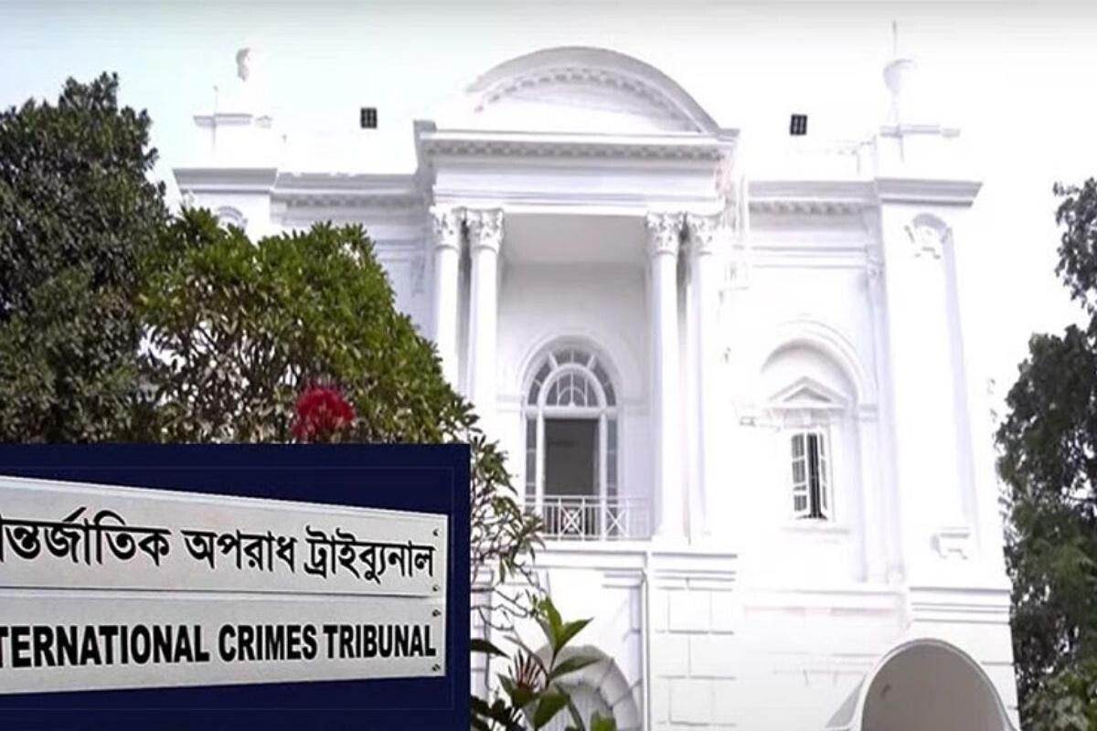 Tribunal Chair Expresses Transport Concerns