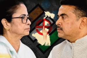 Trinamool Congress Rejects Election Results Amid Landslide Victory for BJP in West Bengal