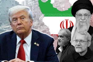 Trump Faces Prolonged Iran Stalemate