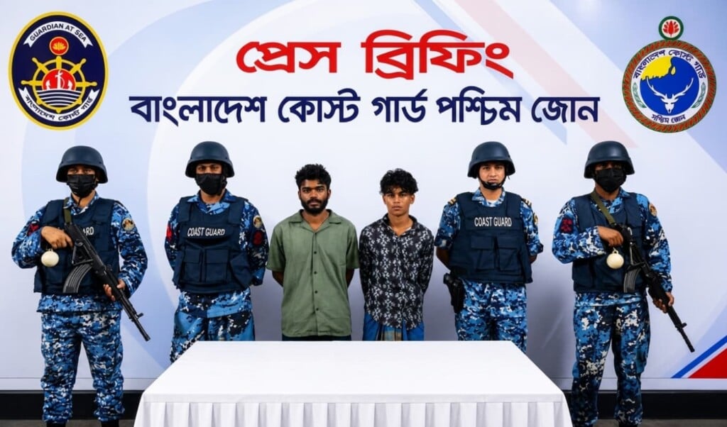 Two Arrested After Sundarbans Resort Attack Attempt