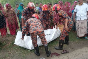 Two Dead in Nachol Collision