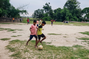 Two Eid Congregations Arranged Amid Rajshahi Tensions